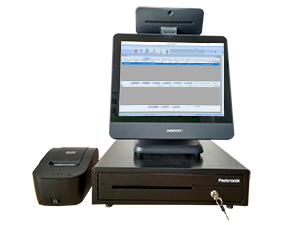 software to print orders