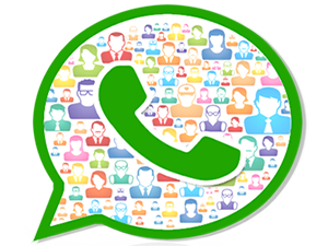 Menutix make it easy to communicate with your customers with whatsapp
